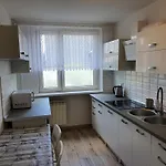 Хостел Berberysowa *