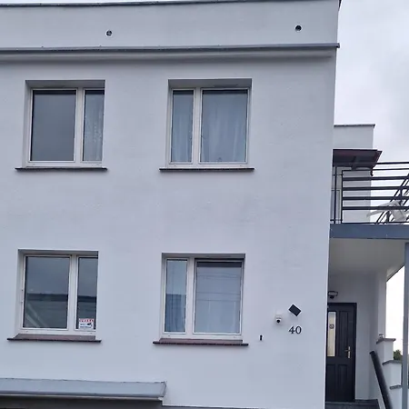 Berberysowa ヴロツワフ