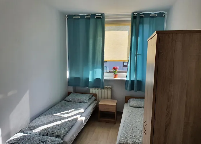 Berberysowa ヴロツワフ