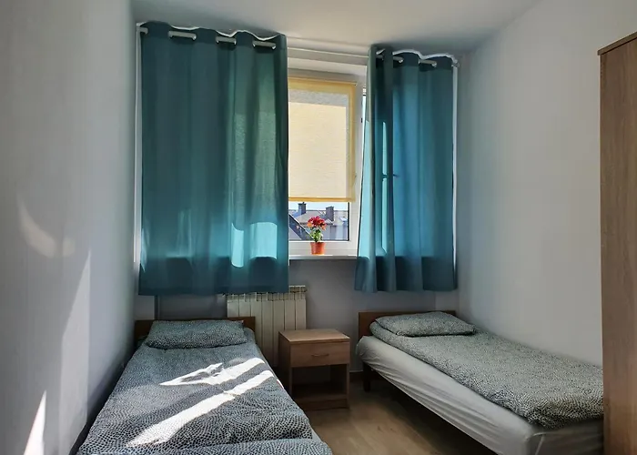 Berberysowa ヴロツワフ