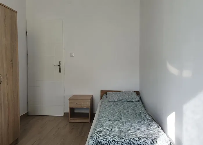 Berberysowa ホステル *