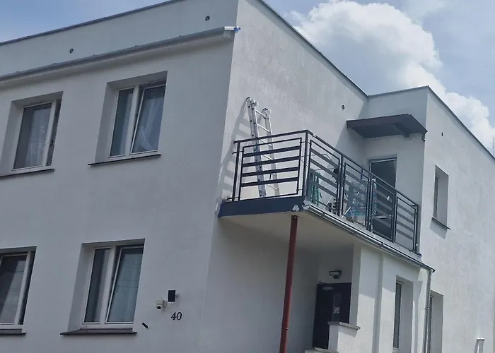 Berberysowa ヴロツワフ