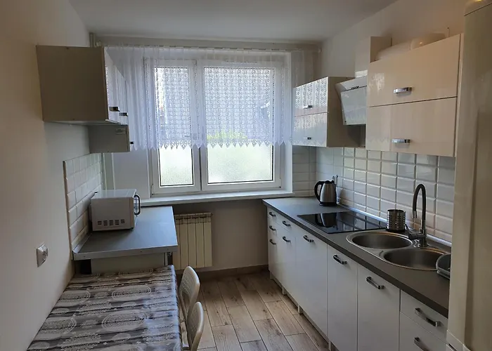 ホステル Berberysowa *