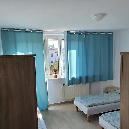 Berberysowa 旅馆 *