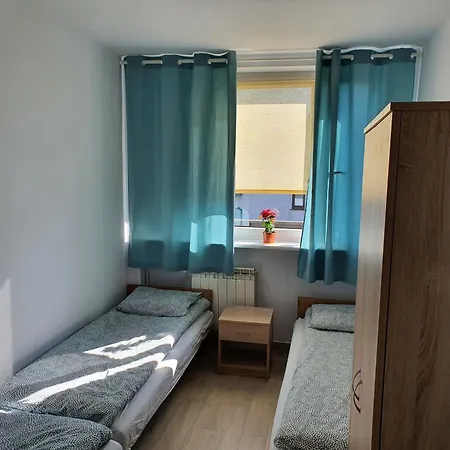 Berberysowa Вроцлав