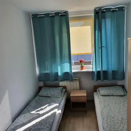 Berberysowa 旅馆 *