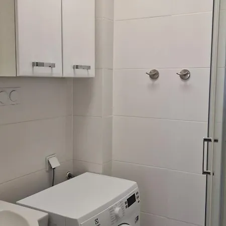 Berberysowa Хостел Вроцлав