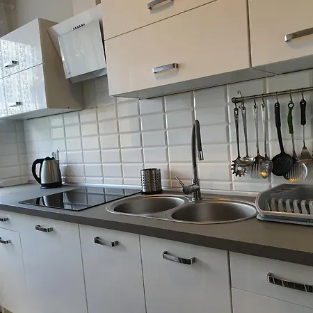 Berberysowa Хостел Вроцлав