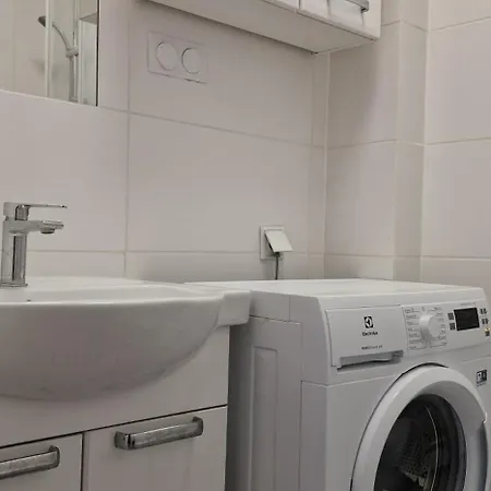 Хостел Berberysowa Вроцлав