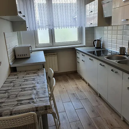 Berberysowa 旅馆 弗罗茨瓦夫