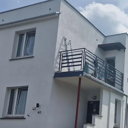 Berberysowa 弗罗茨瓦夫