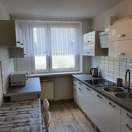 Хостел Berberysowa *