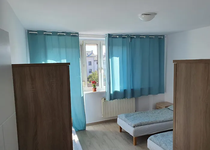 Berberysowa Hostel *