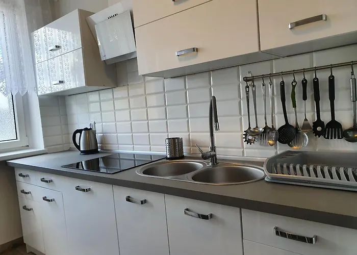 Berberysowa Hostel Wroclaw