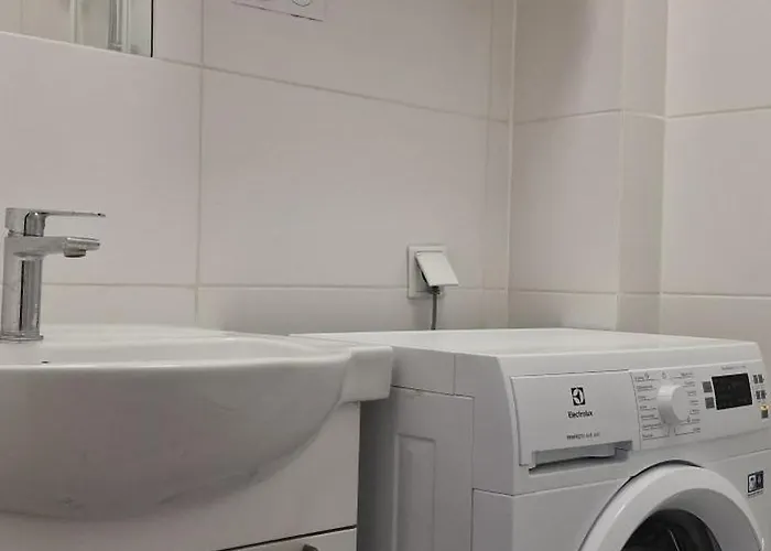 Hostel Berberysowa Wroclaw