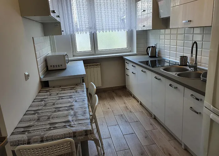 Berberysowa Hostel Wroclaw